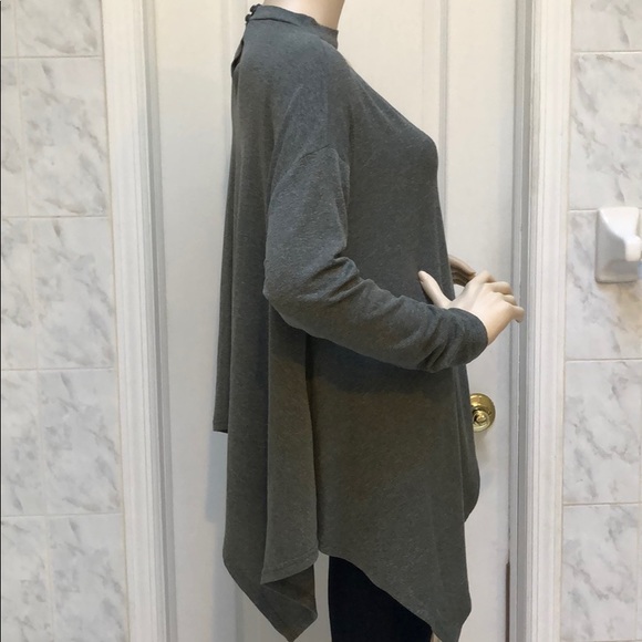 OLIVE TOP - Picture 7 of 8